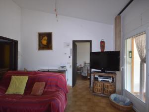 Casa vintage con piscina, WiFi y jardín en zona tranquila de Sant Pere Pescador - ES-89-120