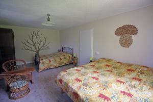 B&B / Chambres d'hotes O2J : photos des chambres