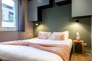 Les Appartements Cardinet