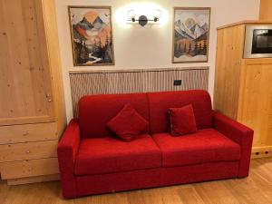 Casa Annarella - Appartamento direttamente sulle piste