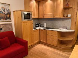 Casa Annarella - Appartamento direttamente sulle piste