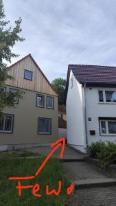 Ferienwohnung am Lindenplatz, Erfurt Bischleben