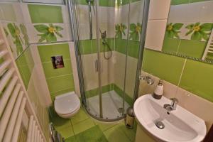 VIP Apartmány Bešeňová