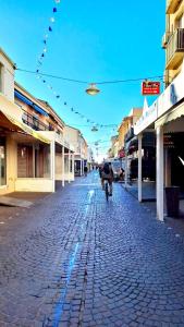 Maisons de vacances Maison Sympa : photos des chambres