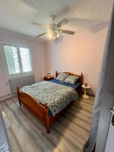 Maisons de vacances Maison Sympa : photos des chambres