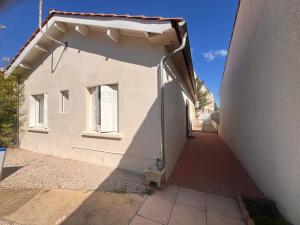 Maisons de vacances Maison Sympa : photos des chambres