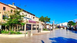 Maisons de vacances Maison Sympa : photos des chambres