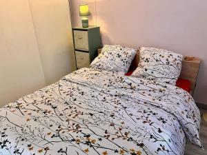 Maisons de vacances Maison Sympa : photos des chambres