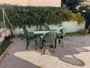 Maisons de vacances Maison Sympa : photos des chambres