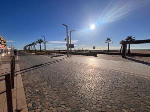 Maisons de vacances Maison Sympa : photos des chambres