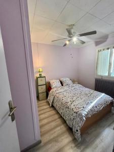 Maisons de vacances Maison Sympa : photos des chambres