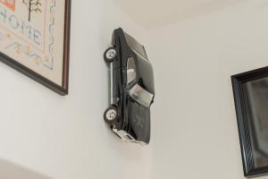 Appartements Les Sequoias #MaisonSavaron : photos des chambres