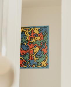 Appartements Les Sequoias #MaisonSavaron : photos des chambres