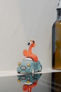 Appartements Les Sequoias #MaisonSavaron : photos des chambres