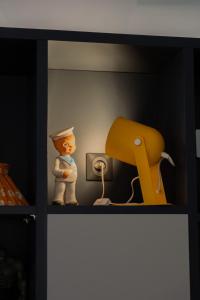 Appartements Les Sequoias #MaisonSavaron : photos des chambres