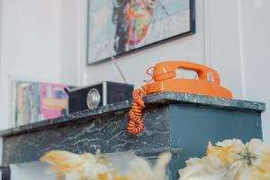 Appartements Les Sequoias #MaisonSavaron : photos des chambres