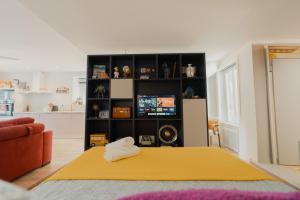 Appartements Les Sequoias #MaisonSavaron : photos des chambres