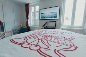 Appartements Les Sequoias #MaisonSavaron : photos des chambres