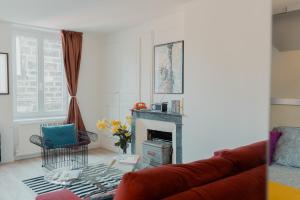 Les Séquoias #MaisonSavaron