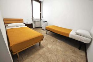 Appartamento LT Miramare fronte mare a due passi dal mare