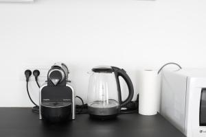 Magnifique penthouse ERASME