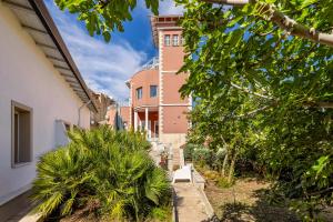 Villa Edera Rental Room