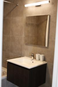 Magnifique penthouse ERASME