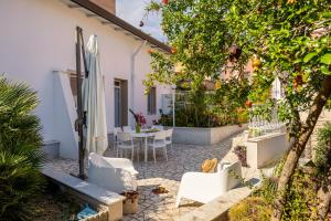 Villa Edera Rental Room