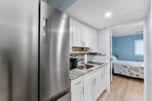 301 Ocean Ave, Unit 106 - The Harbor Light