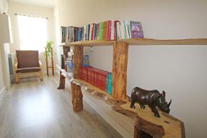 B&B / Chambres d'hotes O2J : photos des chambres