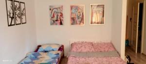 BORNE militaria wygodne mieszkanei dla 5 osób