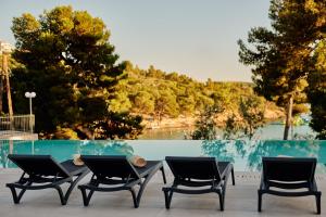 Colentum Resort Murter