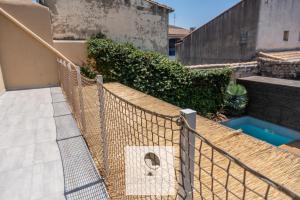 Villas Maison de Village en Pierre Piscine - 8 personnes : photos des chambres