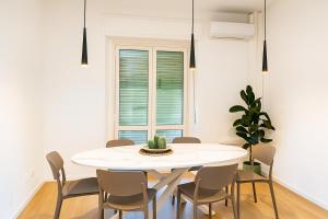 Giambella Apartment