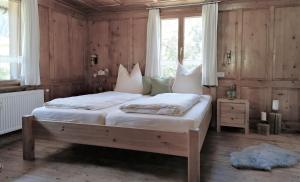 Appartements Rudigier