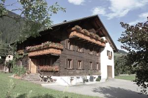 Appartements Rudigier