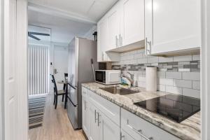 301 Ocean Ave, Unit 214 - The Harbor Light