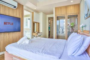 SeaSky View Suites - Gold Coast Tower, Nha Trang Beach & Lotte Mall