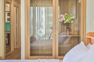 SeaSky View Suites - Gold Coast Tower, Nha Trang Beach & Lotte Mall