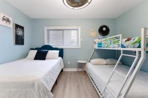 301 Ocean Ave, Unit 107 - The Harbor Light