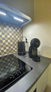 Przystanek Przylasek