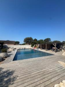 Villa Domaine U Murtonu