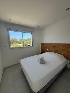 Villa Domaine U Murtonu