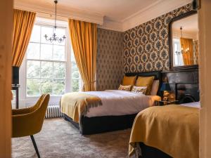 Springfort Hall Hotel