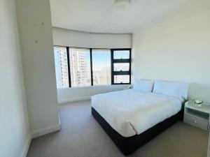 Sydney Olympic Park 1