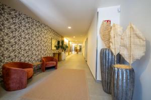 Apartamentos San Martín