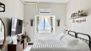 Serene Haven II in Tomas Morato
