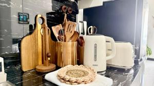 Serene Haven II in Tomas Morato