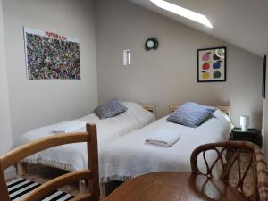 La Maison sur Cour "Esprit Loft"