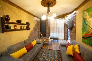 Presidential Suite room in Vila Eden Boutique Hotel